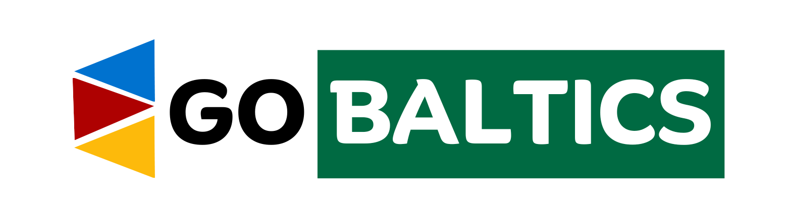 Go Baltics Logo